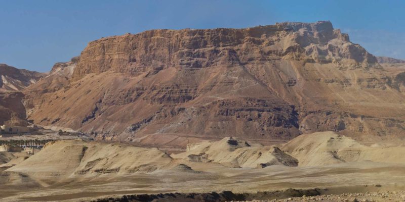 ISRA0015 | 2011, 2011-Israel, ASIEN, Israel, Masada, Totes Meer-Israel