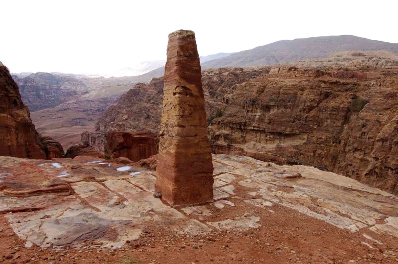 JORD0069 | 2004, 2004-Jordanien, ASIEN, JORDANIEN, Petra