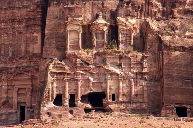 JORD0079 | 2004, 2004-Jordanien, ASIEN, JORDANIEN, Petra