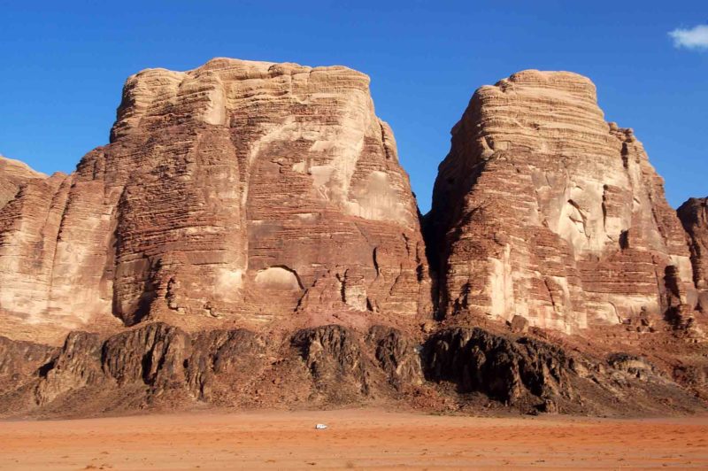 JORD0097 | 2004, 2004-Jordanien, ASIEN, JORDANIEN, Wadi Rum