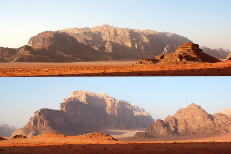 JORD0102 | 2004, 2004-Jordanien, ASIEN, JORDANIEN, Wadi Rum