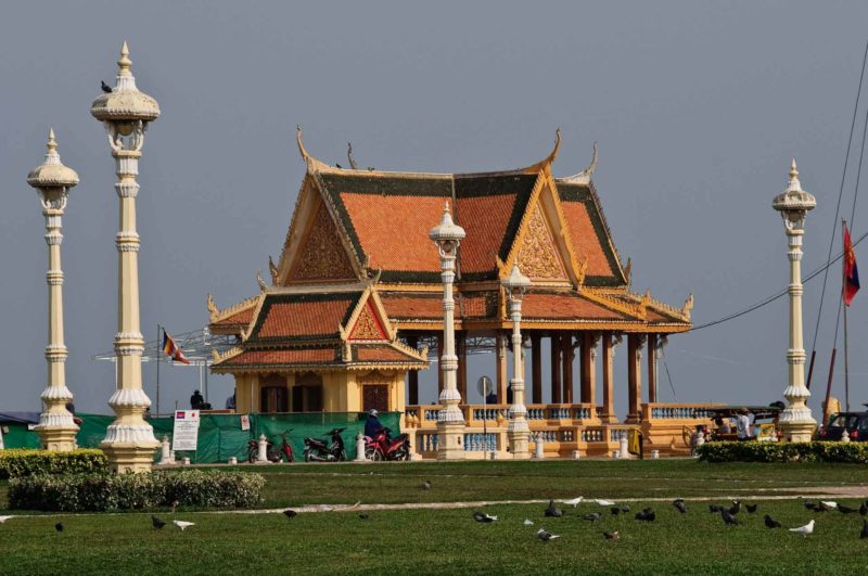 KAMB0037 | 2009, 2009-Kambodscha, ASIEN, Kambodscha, Phnom Penh