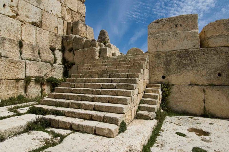 LIBA0018 | 2006, 2006-Libanon, ASIEN, Baalbek, Libanon