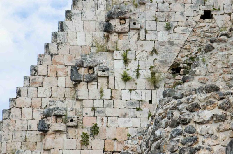 MEXI0176 | 2006, 2006-Mexico, AMERIKA, Mexico, Region Uxmal, Uxmal