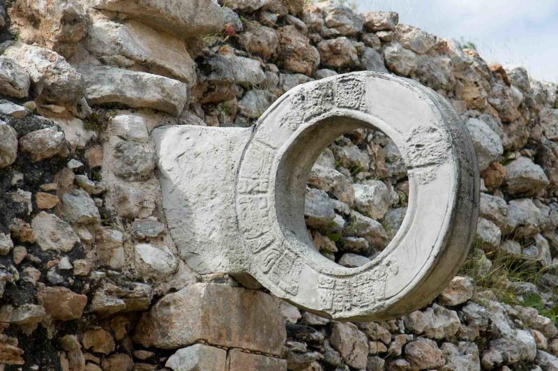 MEXI0191 | 2006, 2006-Mexico, AMERIKA, Mexico, Region Uxmal, Uxmal