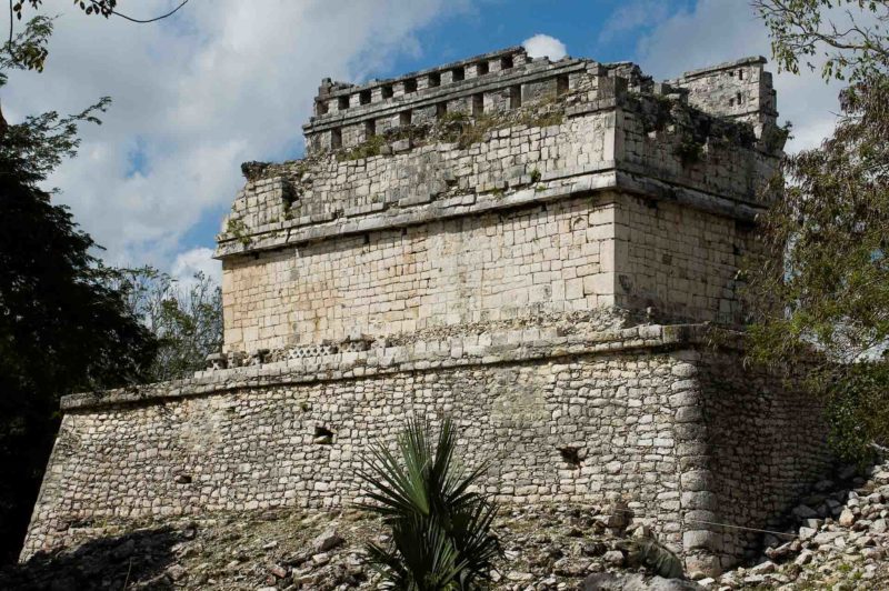 MEXI0198 | 2006, 2006-Mexico, AMERIKA, Chichen Itza, Mexico