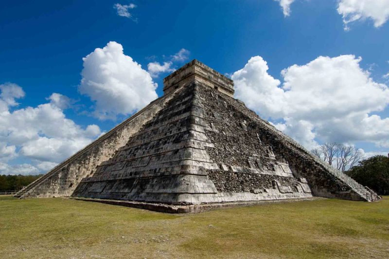 MEXI0203 | 2006, 2006-Mexico, AMERIKA, Chichen Itza, Mexico