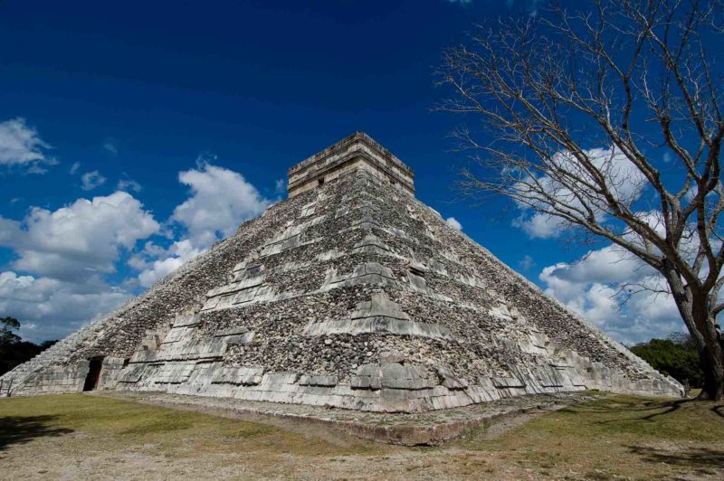 MEXI0204 | 2006, 2006-Mexico, AMERIKA, Chichen Itza, Mexico