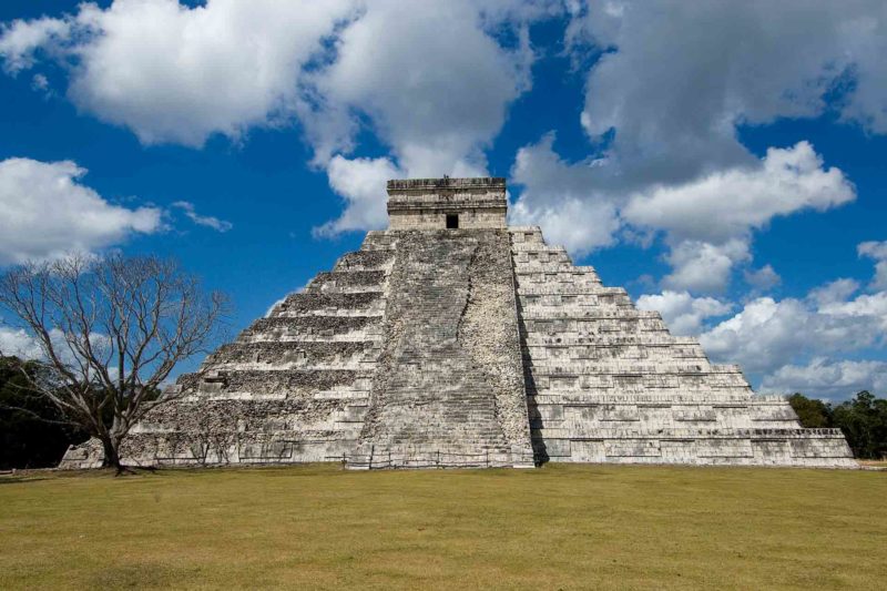 MEXI0207 | 2006, 2006-Mexico, AMERIKA, Chichen Itza, Mexico