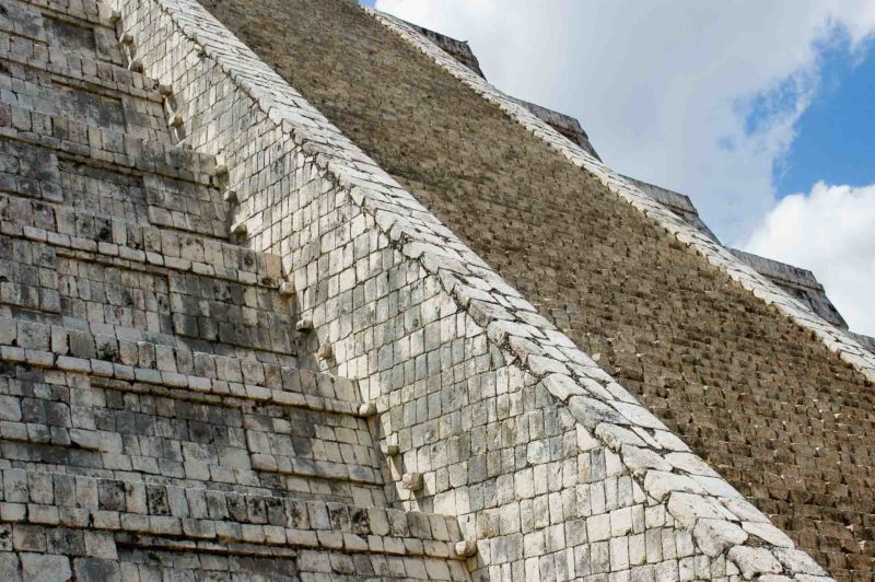 MEXI0209 | 2006, 2006-Mexico, AMERIKA, Chichen Itza, Mexico