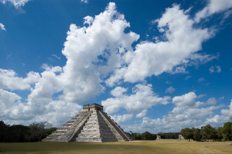 MEXI0212 | 2006, 2006-Mexico, AMERIKA, Chichen Itza, Mexico