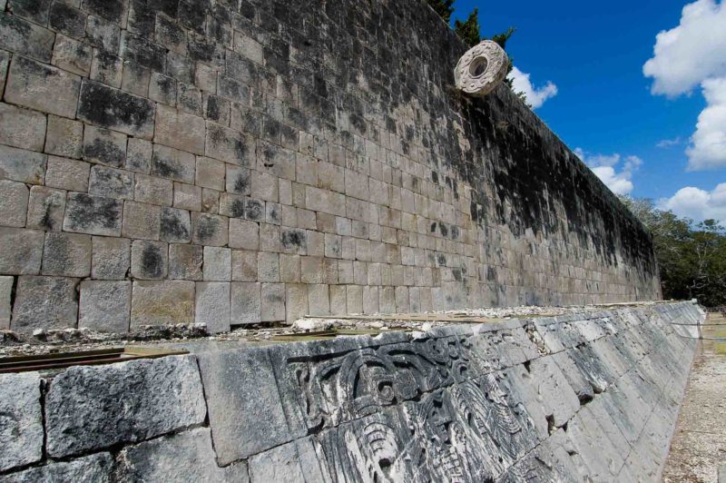 MEXI0216 | 2006, 2006-Mexico, AMERIKA, Chichen Itza, Mexico