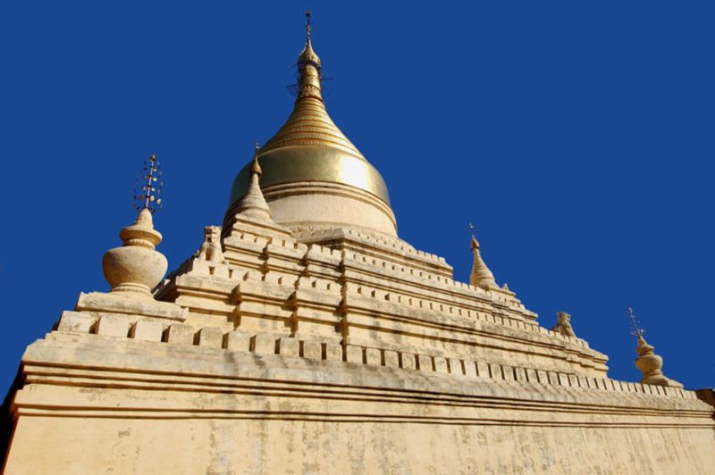 MYAN0046 | 2005, 2005-Myanmar, ASIEN, Bagan, MYANMAR