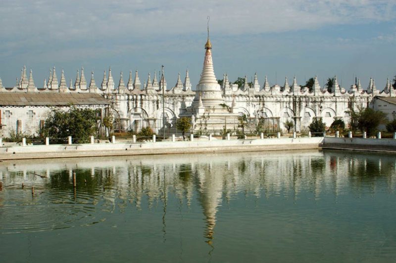 MYAN0070 | 2005, 2005-Myanmar, ASIEN, MYANMAR, Mandalay