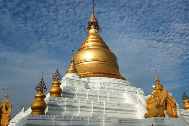 MYAN0076 | 2005, 2005-Myanmar, ASIEN, Kuthodaw-Pagode, MYANMAR, Mandalay