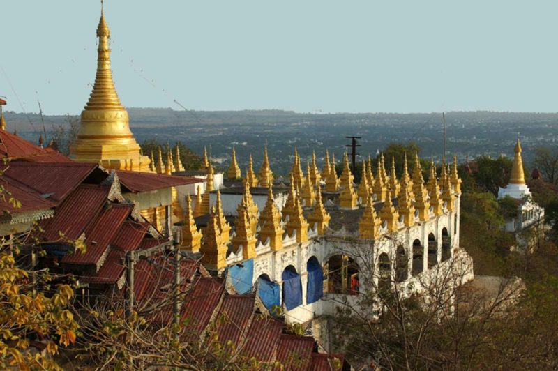 MYAN0078 | 2005, 2005-Myanmar, ASIEN, MYANMAR, Mandalay