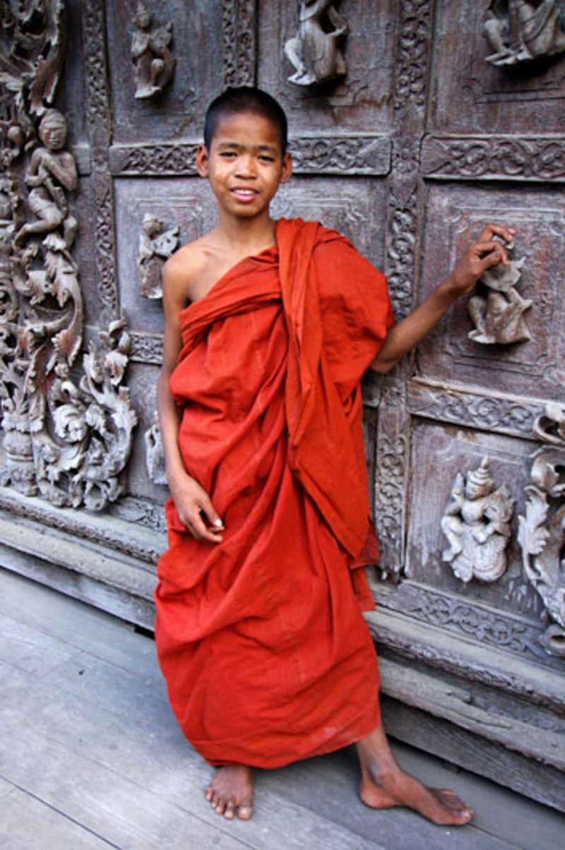 MYAN0179 | 2005, 2005-Myanmar, ASIEN, MYANMAR, Mandalay