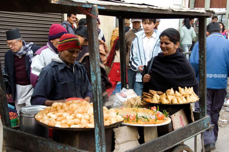 NEPA0001 | 2007, 2007-Nepal, ASIEN, Kathmandu, Nepal