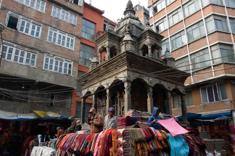 NEPA0005 | 2007, 2007-Nepal, ASIEN, Kathmandu, Nepal