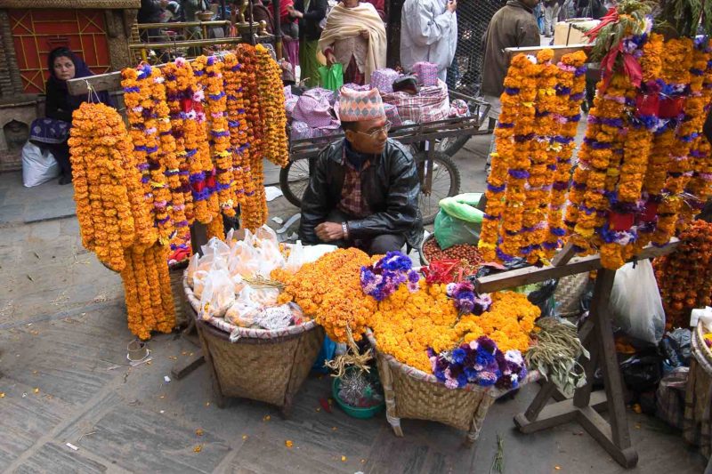 NEPA0006 | 2007, 2007-Nepal, ASIEN, Kathmandu, Nepal