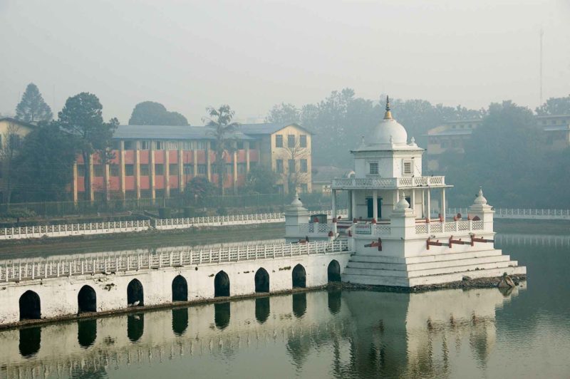 NEPA0011 | 2007, 2007-Nepal, ASIEN, Kathmandu, Nepal