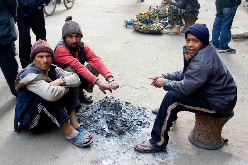 NEPA0012 | 2007, 2007-Nepal, ASIEN, Kathmandu, Nepal