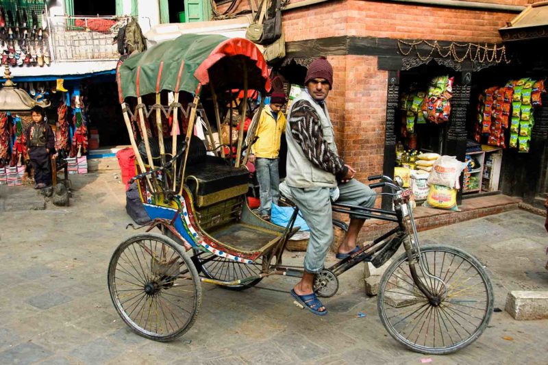 NEPA0021 | 2007, 2007-Nepal, ASIEN, Kathmandu, Nepal