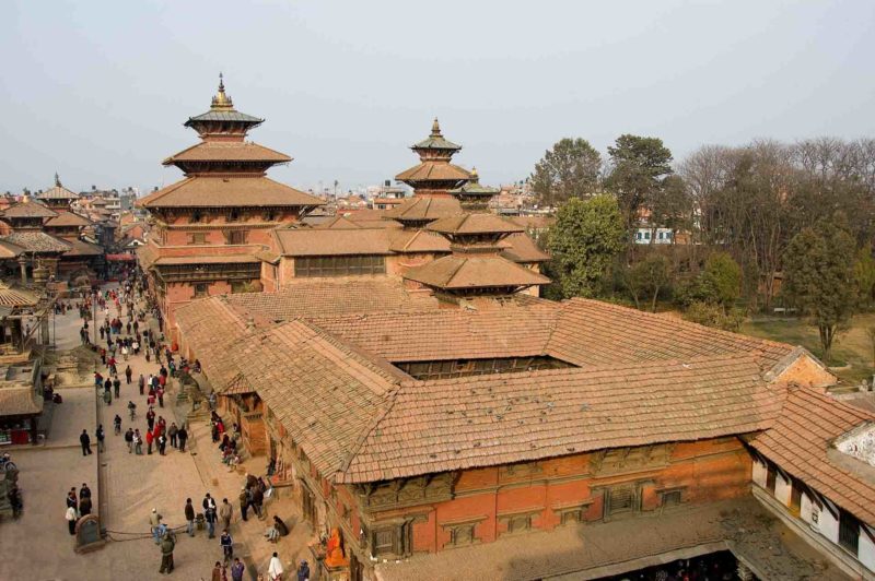 NEPA0051 | 2007, 2007-Nepal, ASIEN, Nepal, Patan