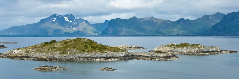 NORW0111 | 2007, 2007-Norwegen, EUROPA, Henningsvaer, Lofoten, Norwegen