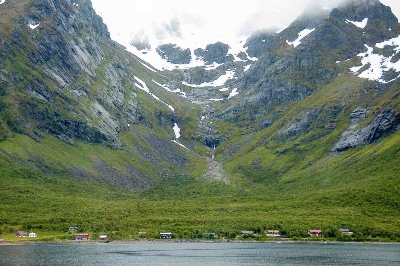 NORW0119 | 2007, 2007-Norwegen, EUROPA, Lofoten, Norwegen, Vesteralen