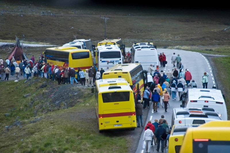 NORW0152 | 2007, 2007-Norwegen, EUROPA, Mageroya, Norwegen, Region Nordkap