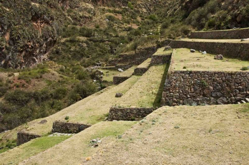 PERU0117 | 2007, 2007-Peru, AMERIKA, Peru, Pisac, Urubamba-Tal