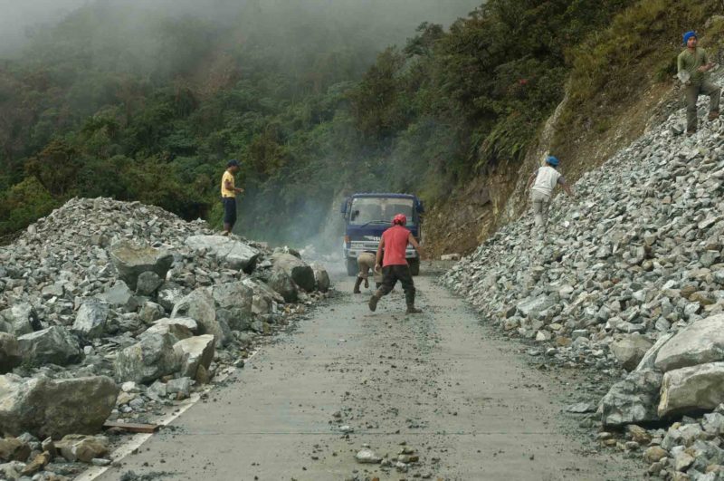 PHIL0088 | 2010, 2010-Philippinen, ASIEN, Banaue-Reisterrassen, PHILIPPINEN