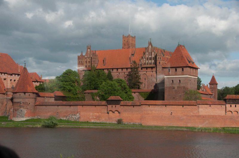 POLE0026 | 2012, 2012-Polen, EUROPA, Marienburg, Polen