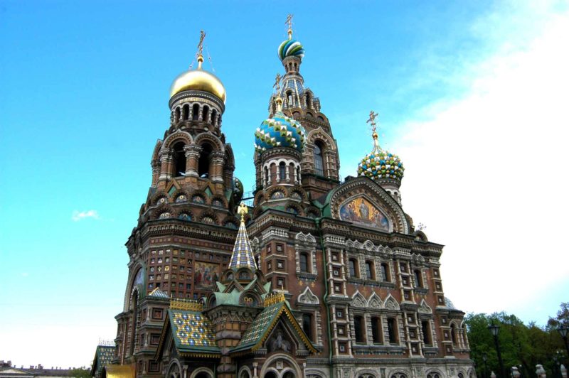 RUSS0038 | 2004, 2004-Russland, Blut-Kirche, EUROPA, RUSSLAND, St.Petersburg