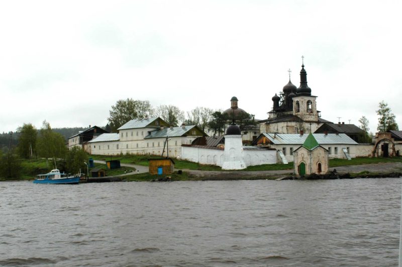 RUSS0087 | 2004, 2004-Russland, EUROPA, Goritsy, Kirillo-Belozersky-Kloster, RUSSLAND