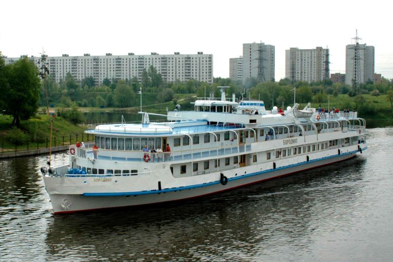 RUSS0122 | 2004, 2004-Russland, EUROPA, Moskau, RUSSLAND