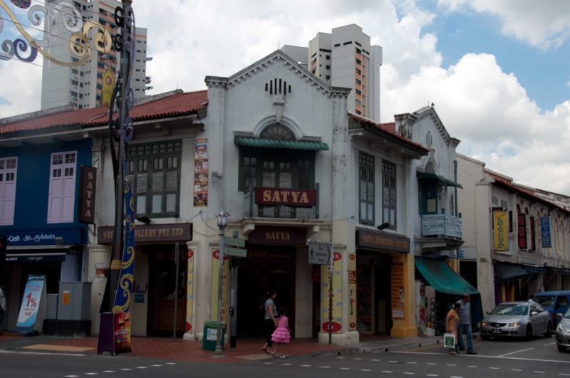 SING0020 | 2010, 2010-Singapur, ASIEN, Little India, Singapur