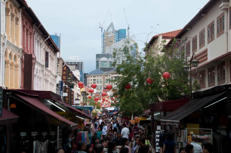 SING0030 | 2010, 2010-Singapur, ASIEN, Chinatown, Singapur