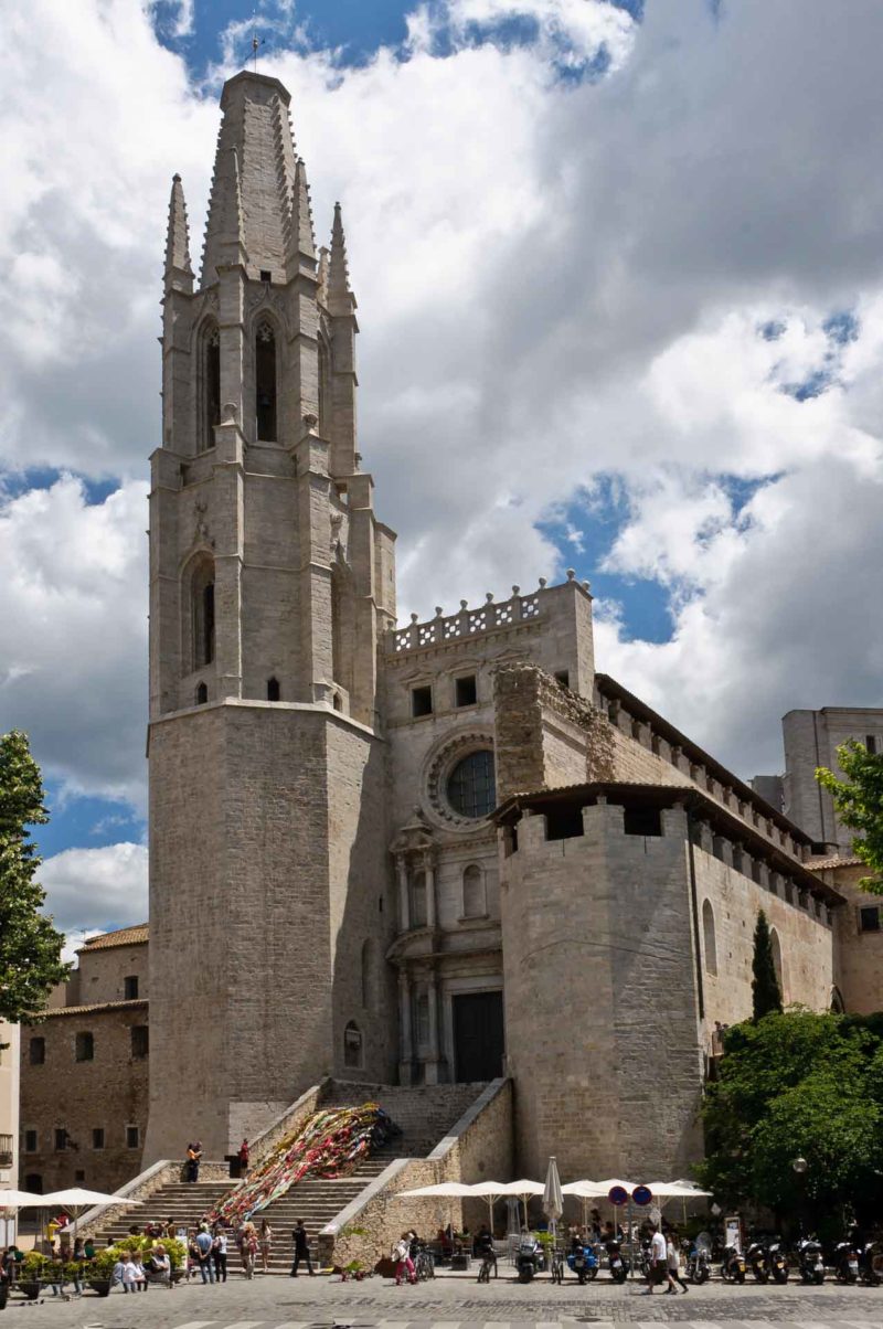 SPAN0019 | 2011, 2011-Spanien, EUROPA, Girona, Region Girona, SPANIEN