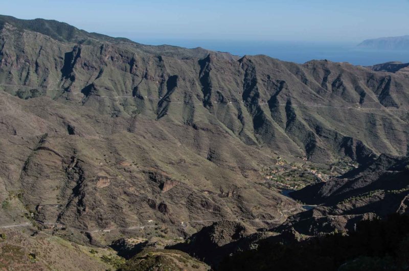 SPAN0050 | 2011, 2011-Spanien-Kanaren, EUROPA, Kanaren, La Gomera, SPANIEN-KANAREN