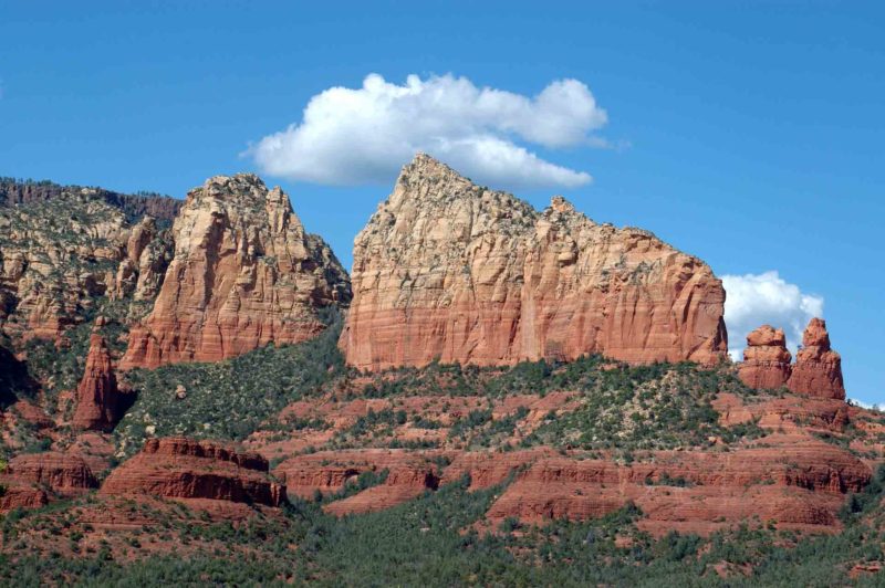 USAX0004 | 2005, 2005-USA, AMERIKA, Colorado-Plateau, Red-Rock, Sedona, USA