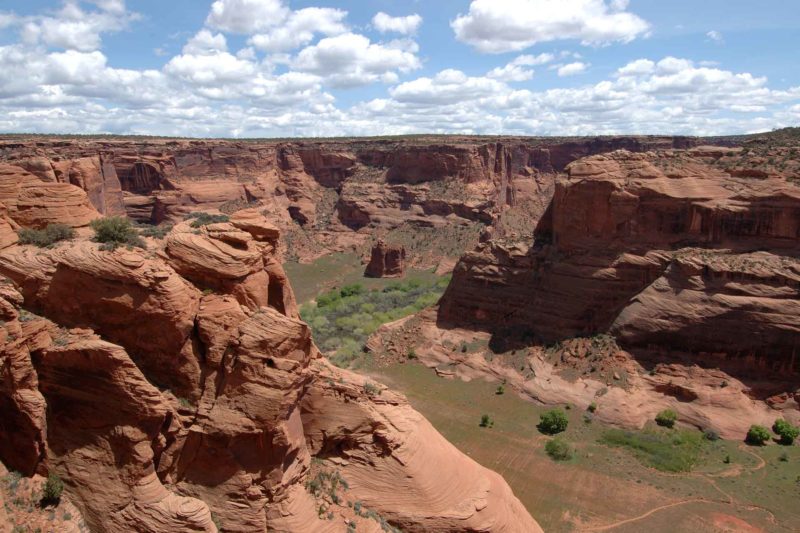 USAX0013 | 2005, 2005-USA, AMERIKA, Canyon de Chelly, Colorado-Plateau, USA