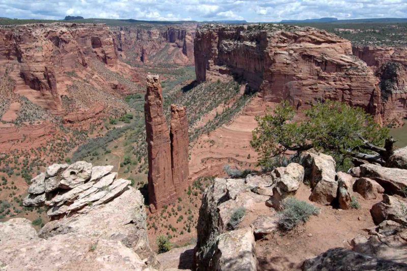 USAX0016 | 2005, 2005-USA, AMERIKA, Canyon de Chelly, Colorado-Plateau, USA