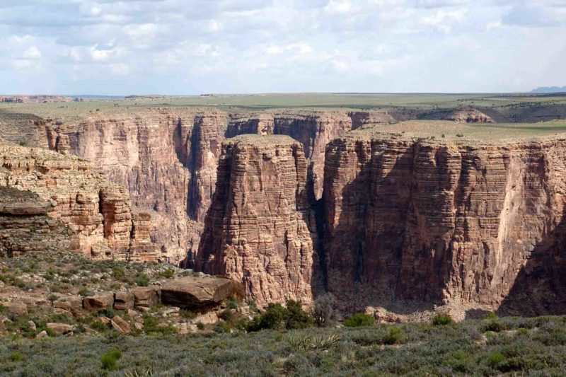 USAX0022 | 2005, 2005-USA, AMERIKA, Colorado-Plateau, Grand Canyon NP, USA