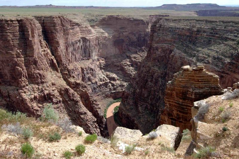 USAX0023 | 2005, 2005-USA, AMERIKA, Colorado-Plateau, Grand Canyon NP, USA