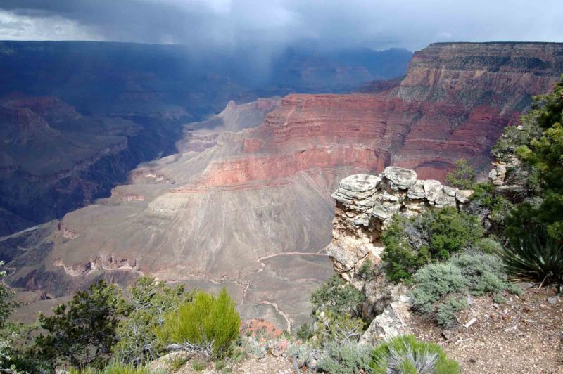 USAX0024 | 2005, 2005-USA, AMERIKA, Colorado-Plateau, Grand Canyon NP, USA