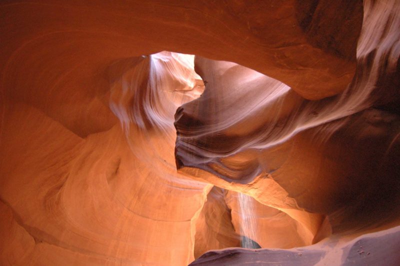 USAX0041 | 2005, 2005-USA, AMERIKA, Antelope Canyon, Colorado-Plateau, Region Lake Powell, USA