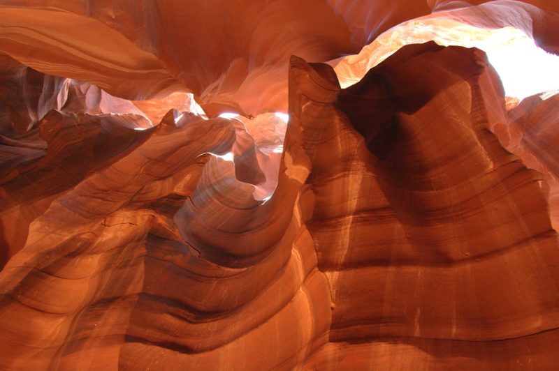 USAX0042 | 2005, 2005-USA, AMERIKA, Antelope Canyon, Colorado-Plateau, Region Lake Powell, USA