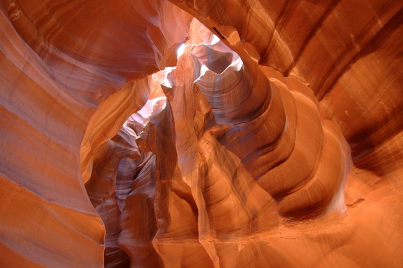 USAX0046 | 2005, 2005-USA, AMERIKA, Antelope Canyon, Colorado-Plateau, Region Lake Powell, USA